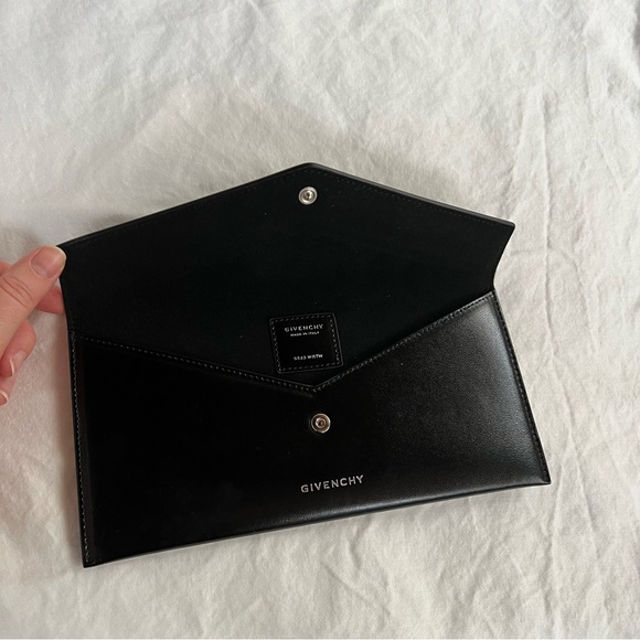 Givenchy Clutch - Picture 3 of 5